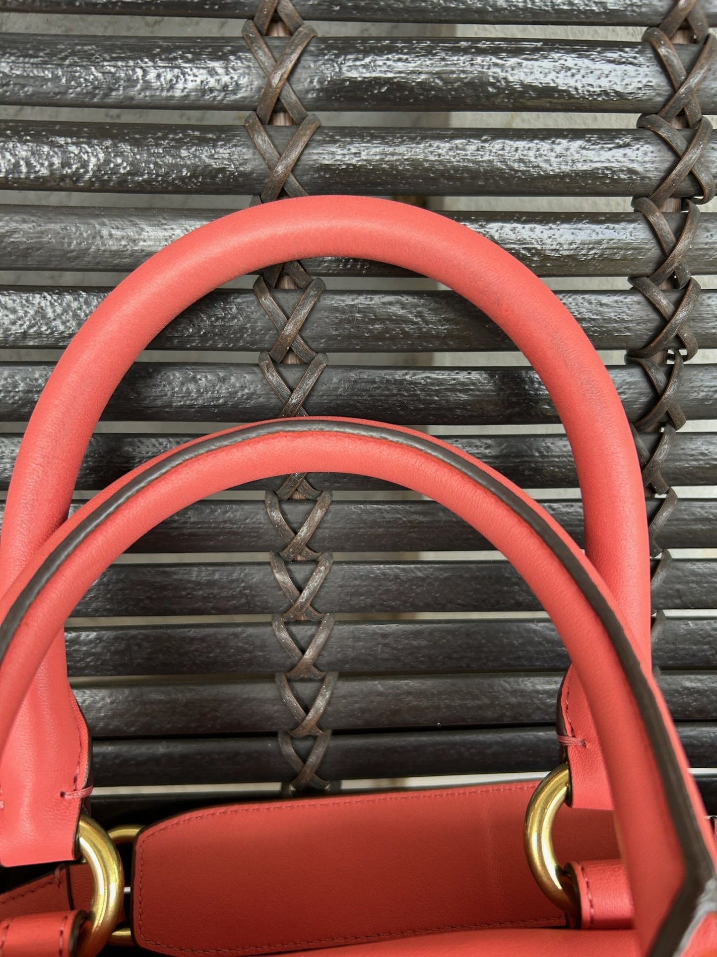 Coach Ashley Shoulder bag (style F23245)