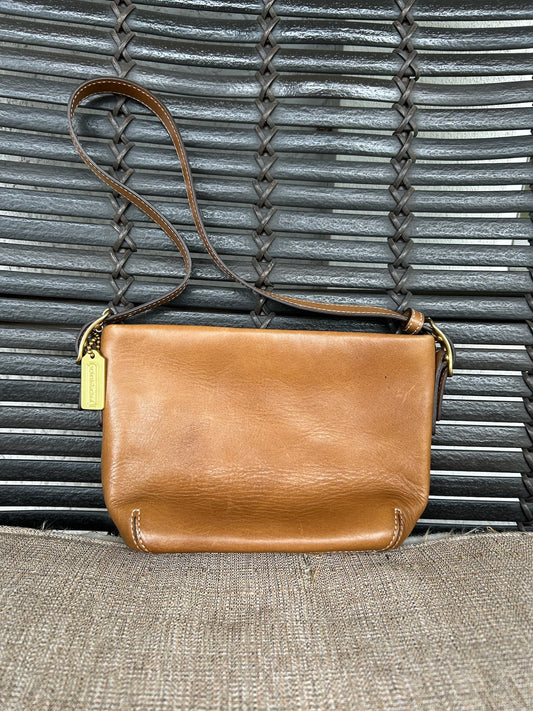 Coach Mini shoulder bag
