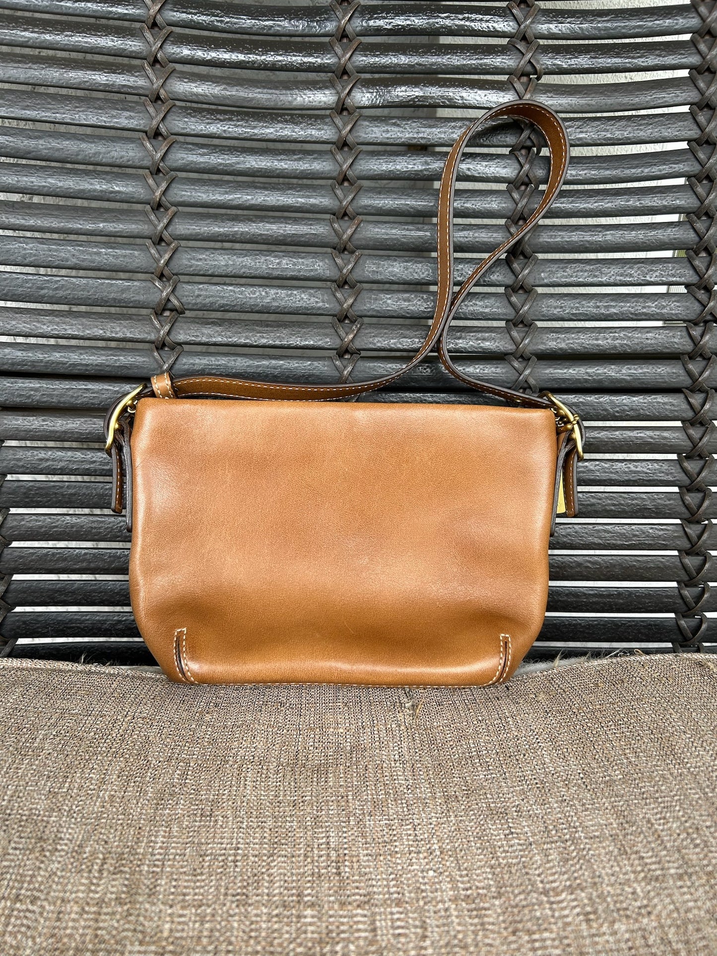 Coach Mini shoulder bag