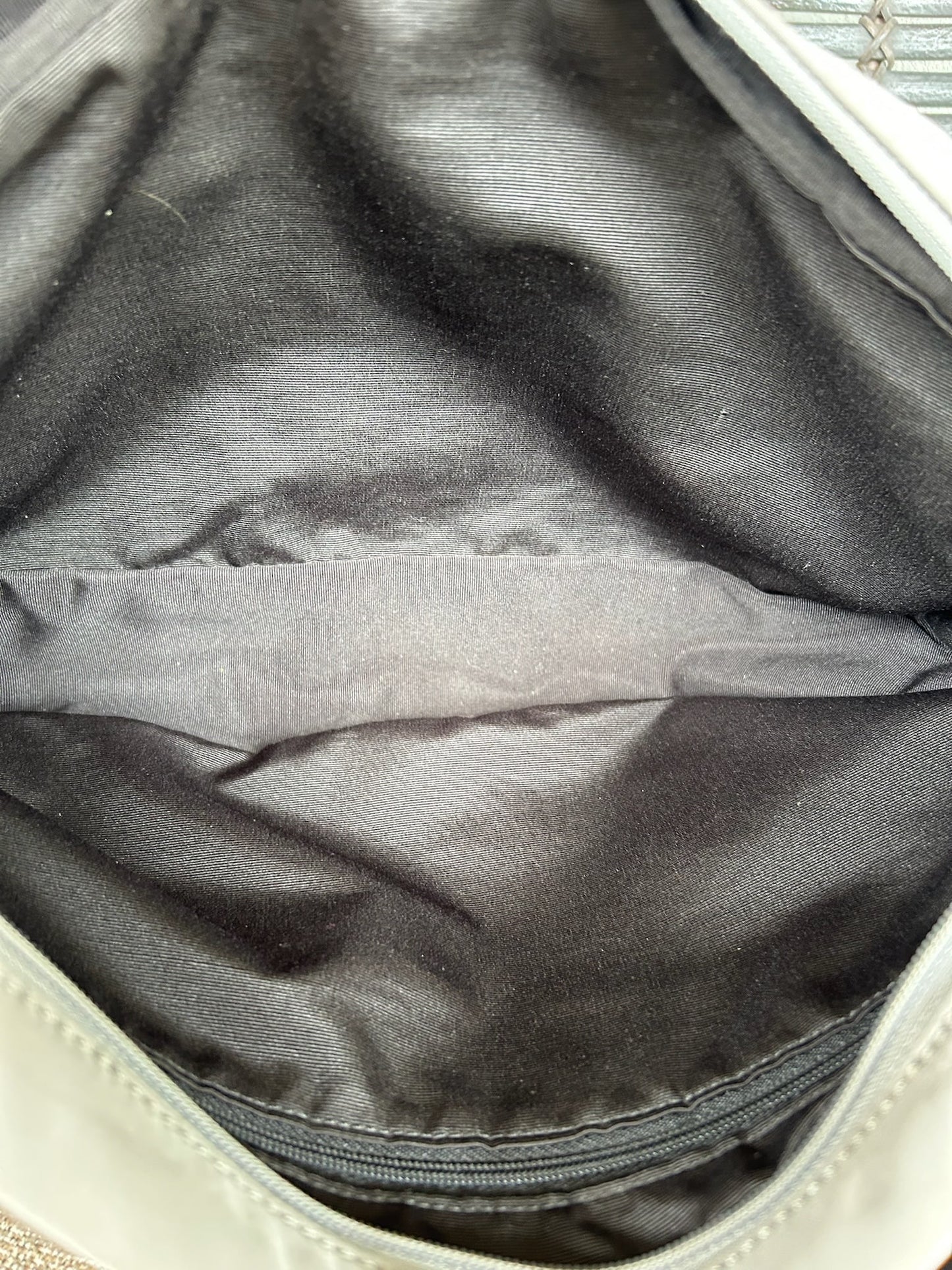 Coach waist bag