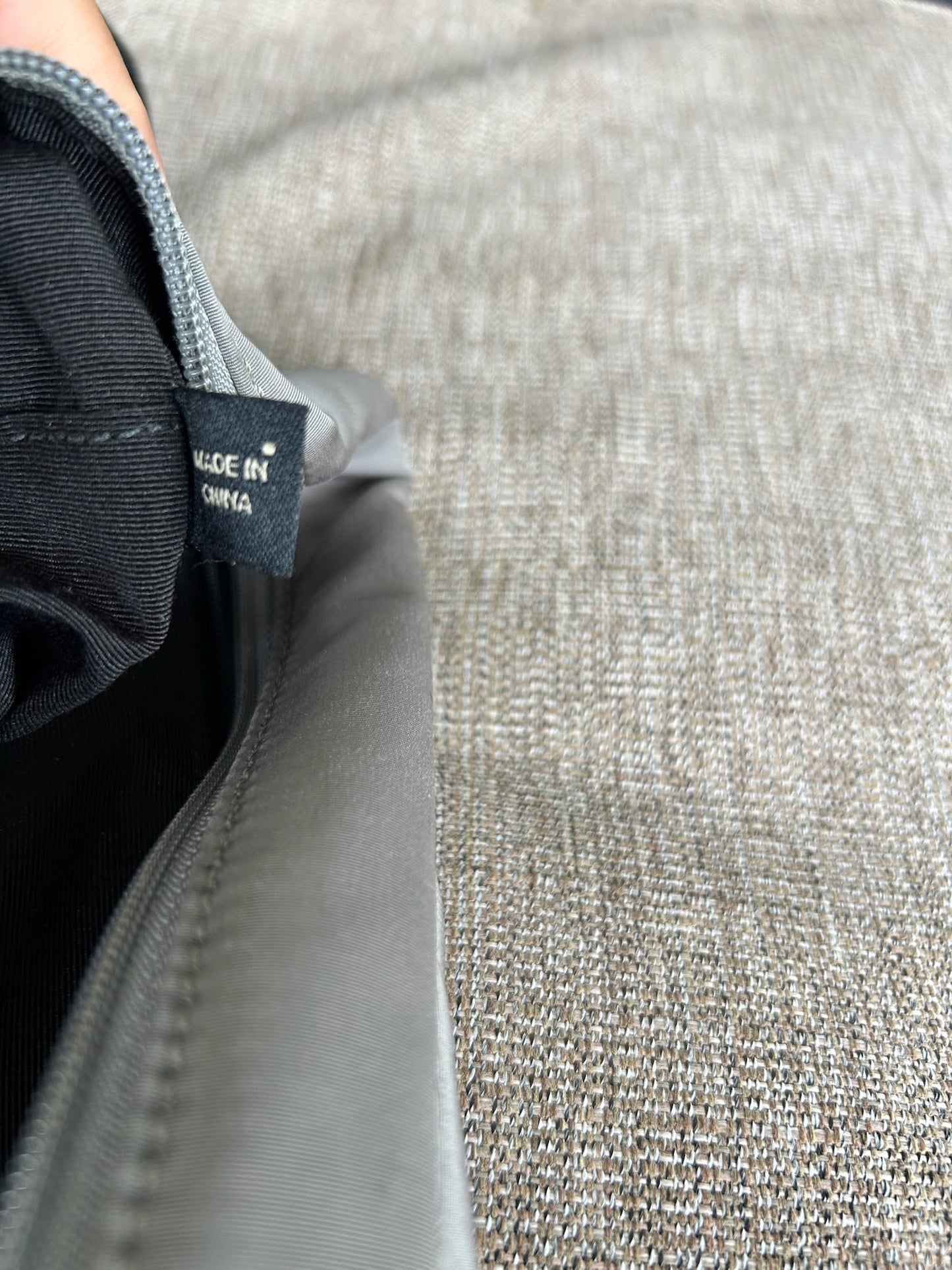 Coach waist bag
