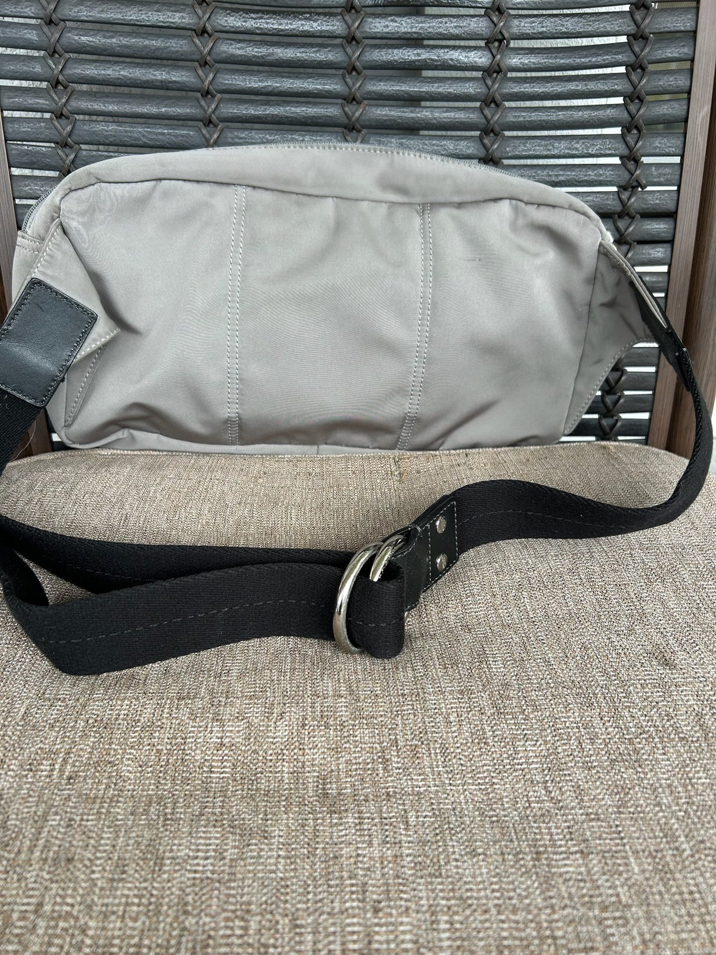 Coach waist bag