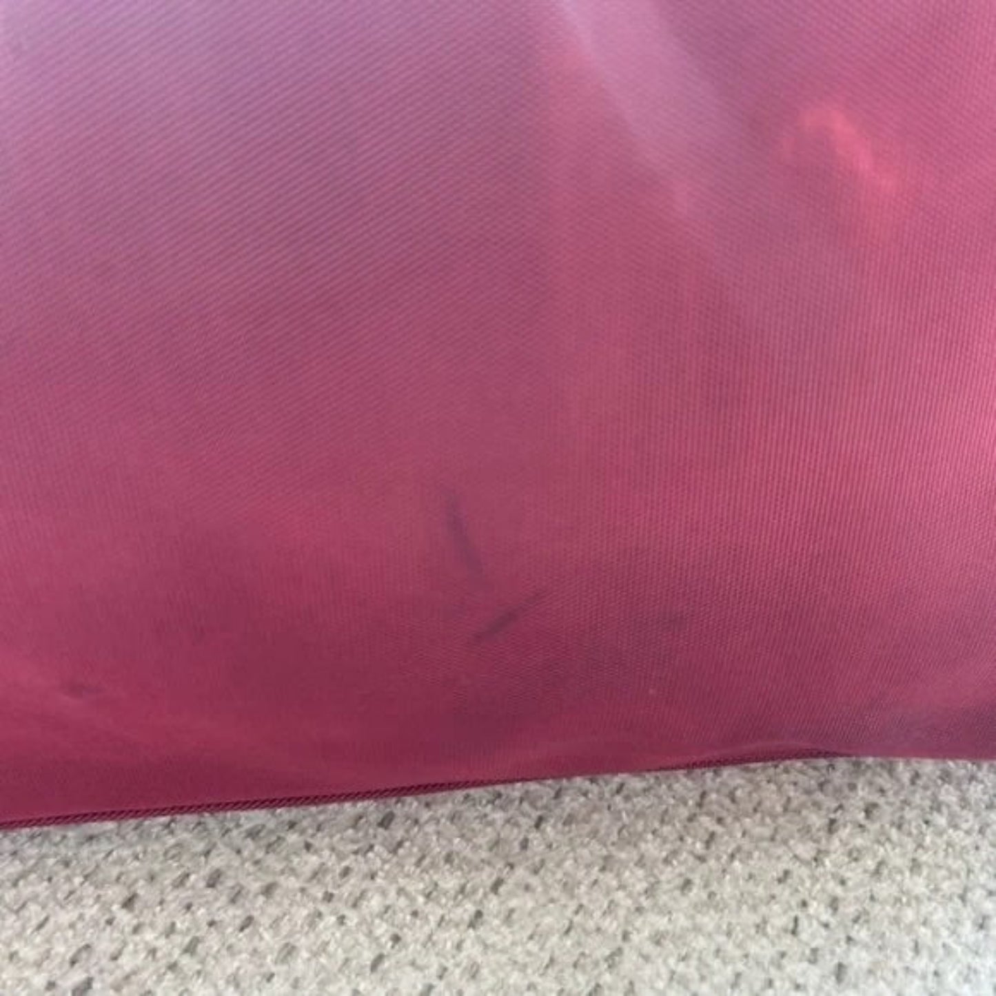 Dooney and Bourke Burgundy Handbag