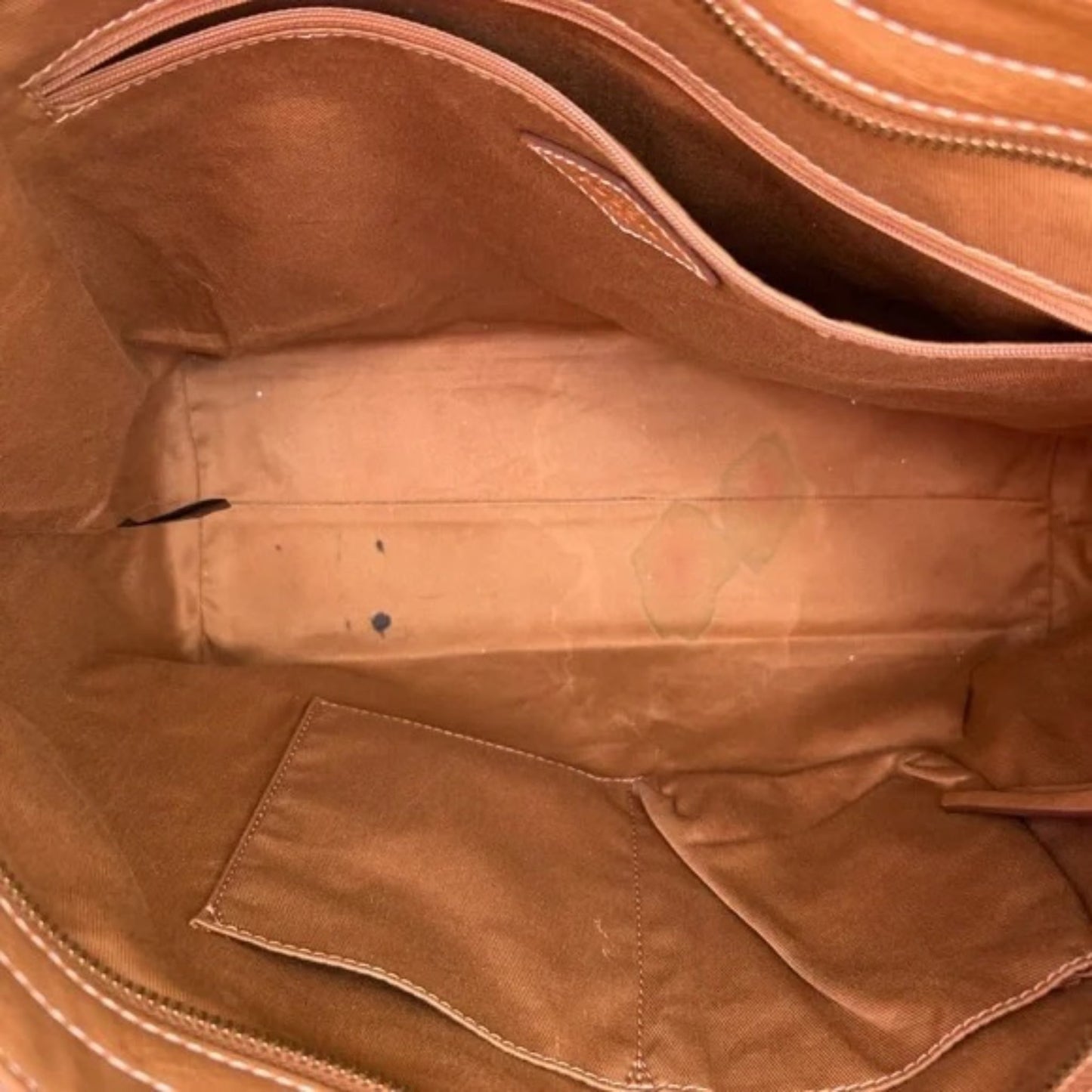 Fossil Women's Tote Bag