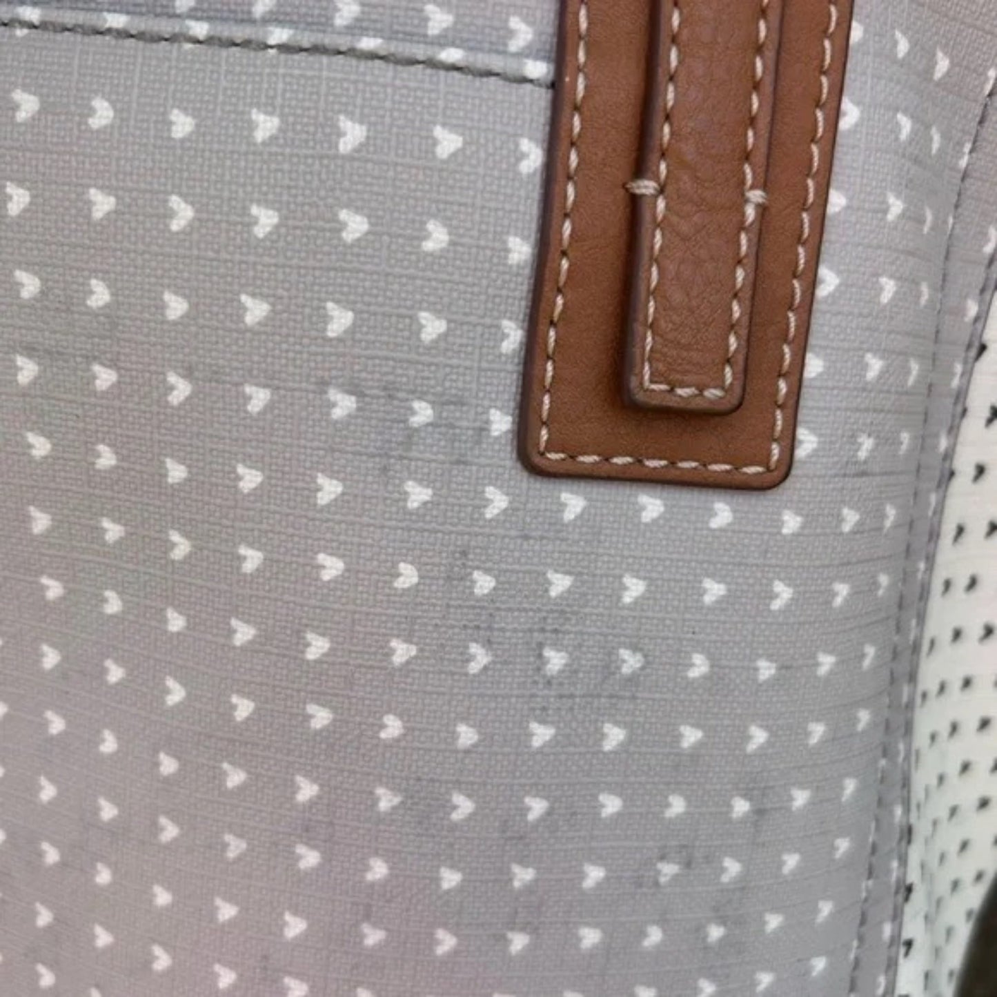 Fossil Women's Tote Bag