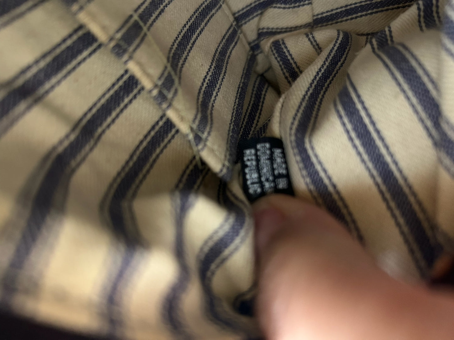 Vintage Coach Mini bag