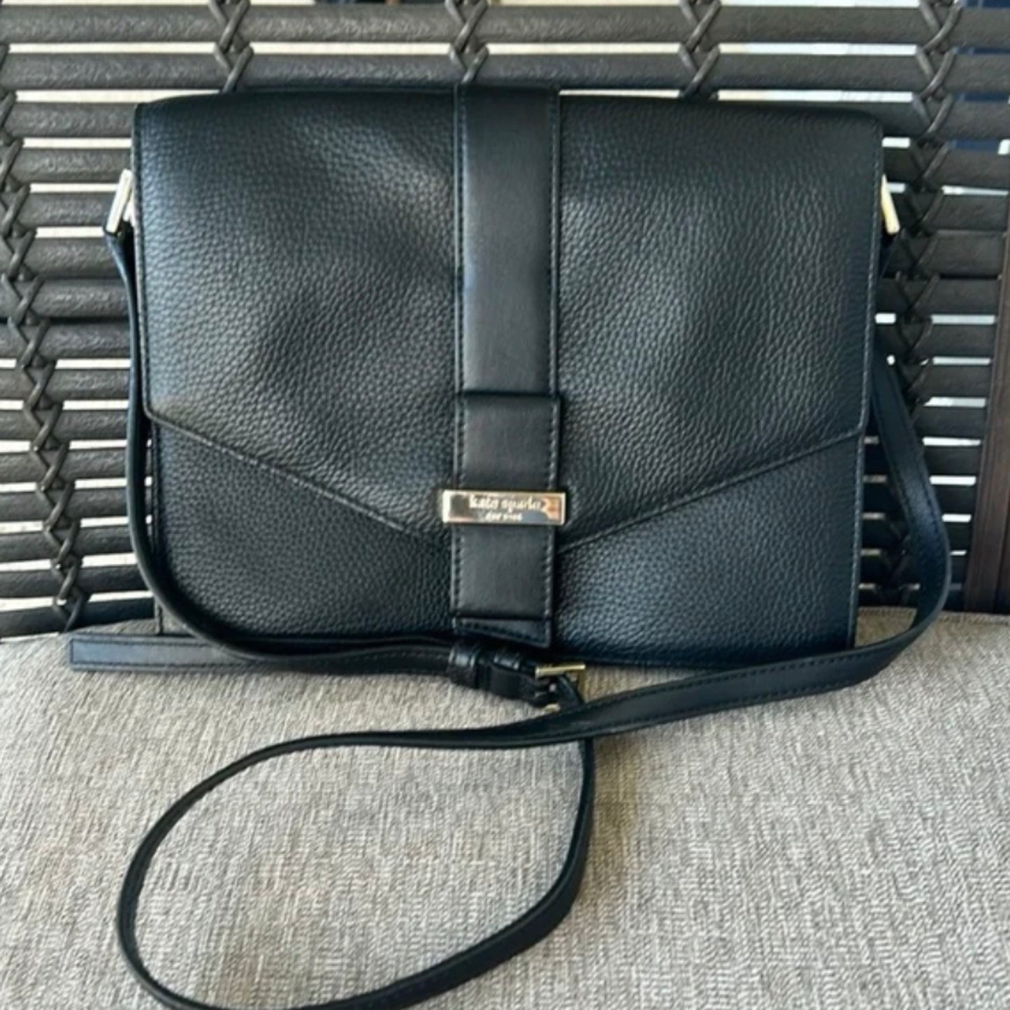 Kate Spade bag black