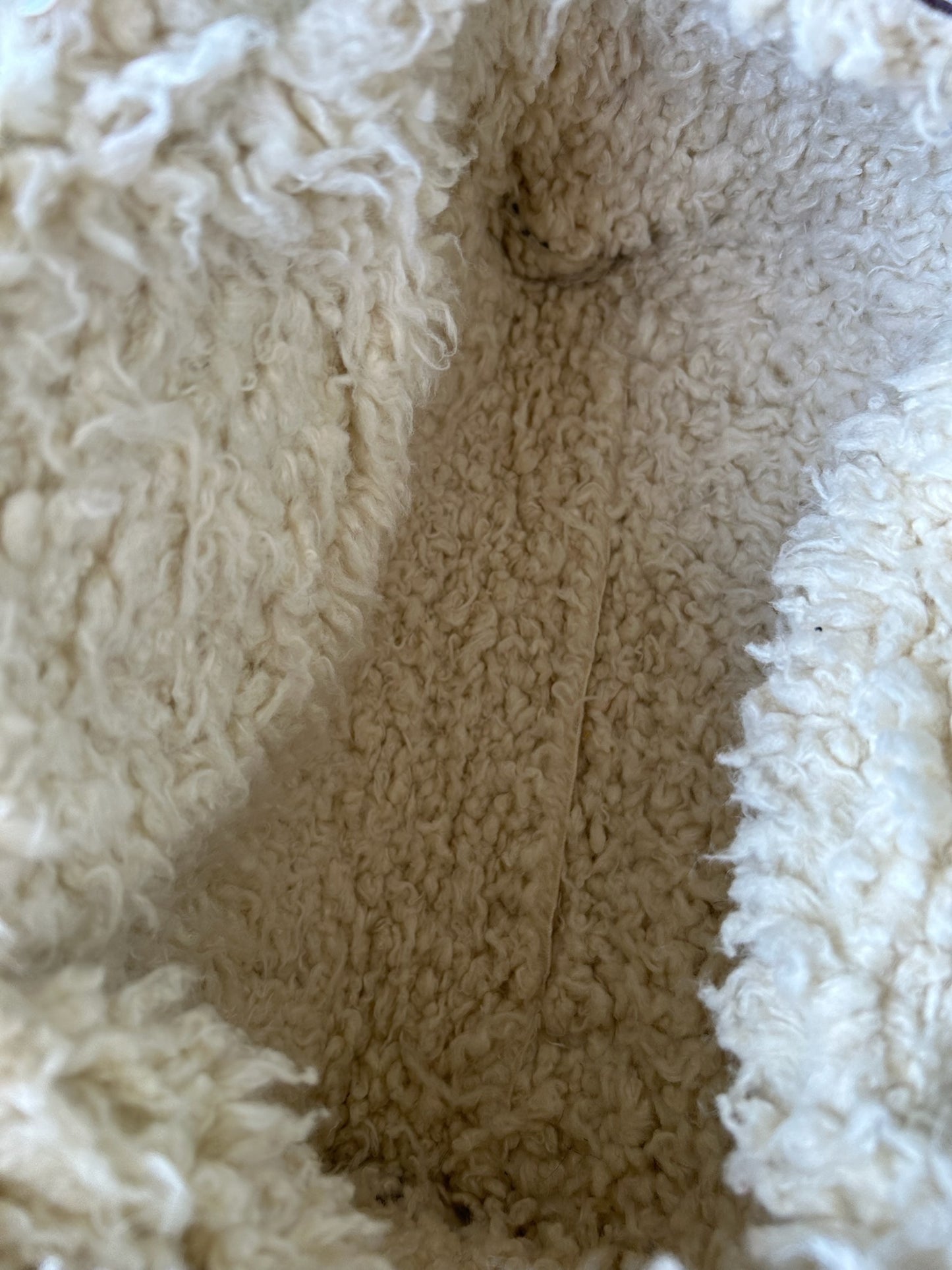 Tory Burch Dark red Patent and Soft Leather Ella Tote