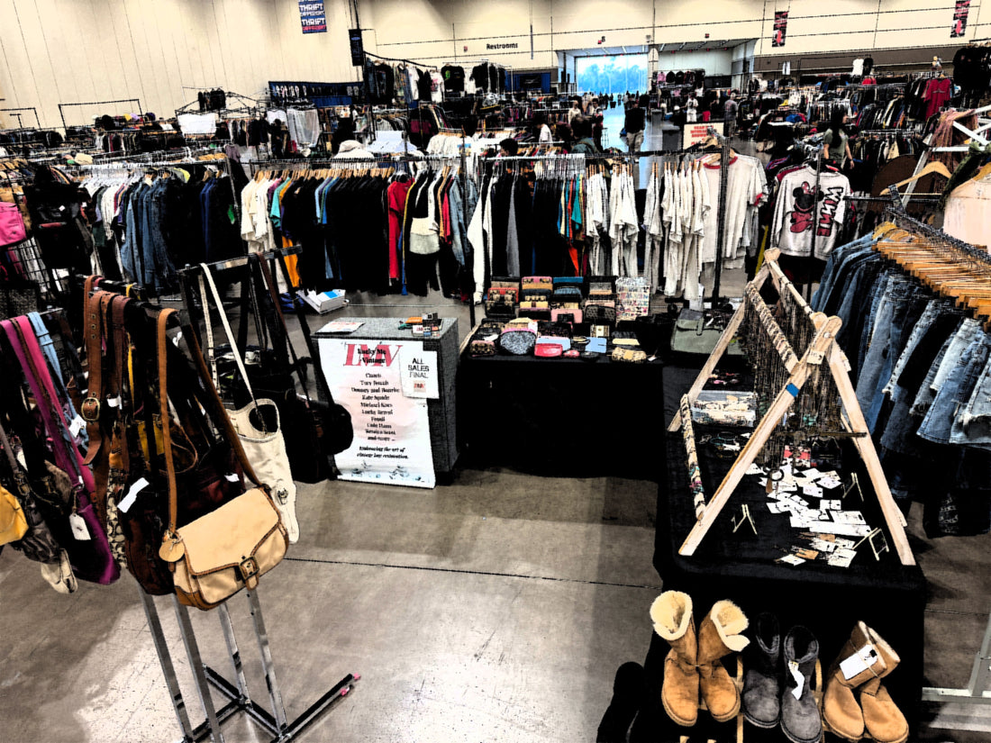 Vintage Items are Making a Big Comeback