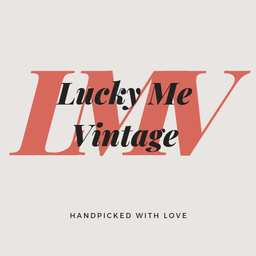 Lucky Me Vintage Store