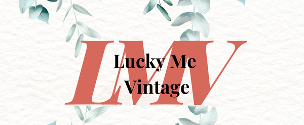 Lucky Me Vintage Store