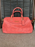 Coach Ashley Shoulder bag (style F23245)