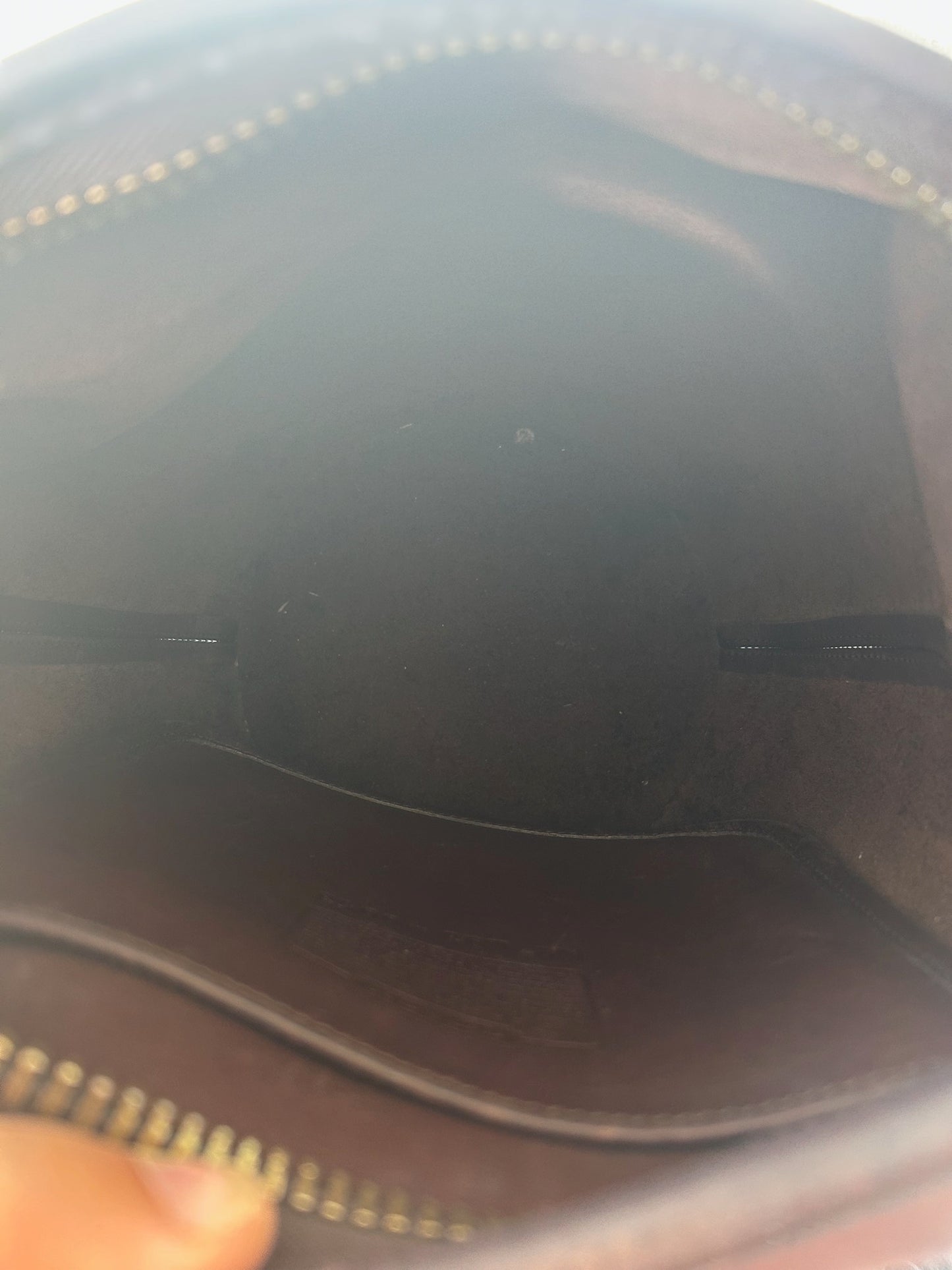 Coach Helens Legacy Duffle