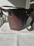 Coach Helens Legacy Duffle