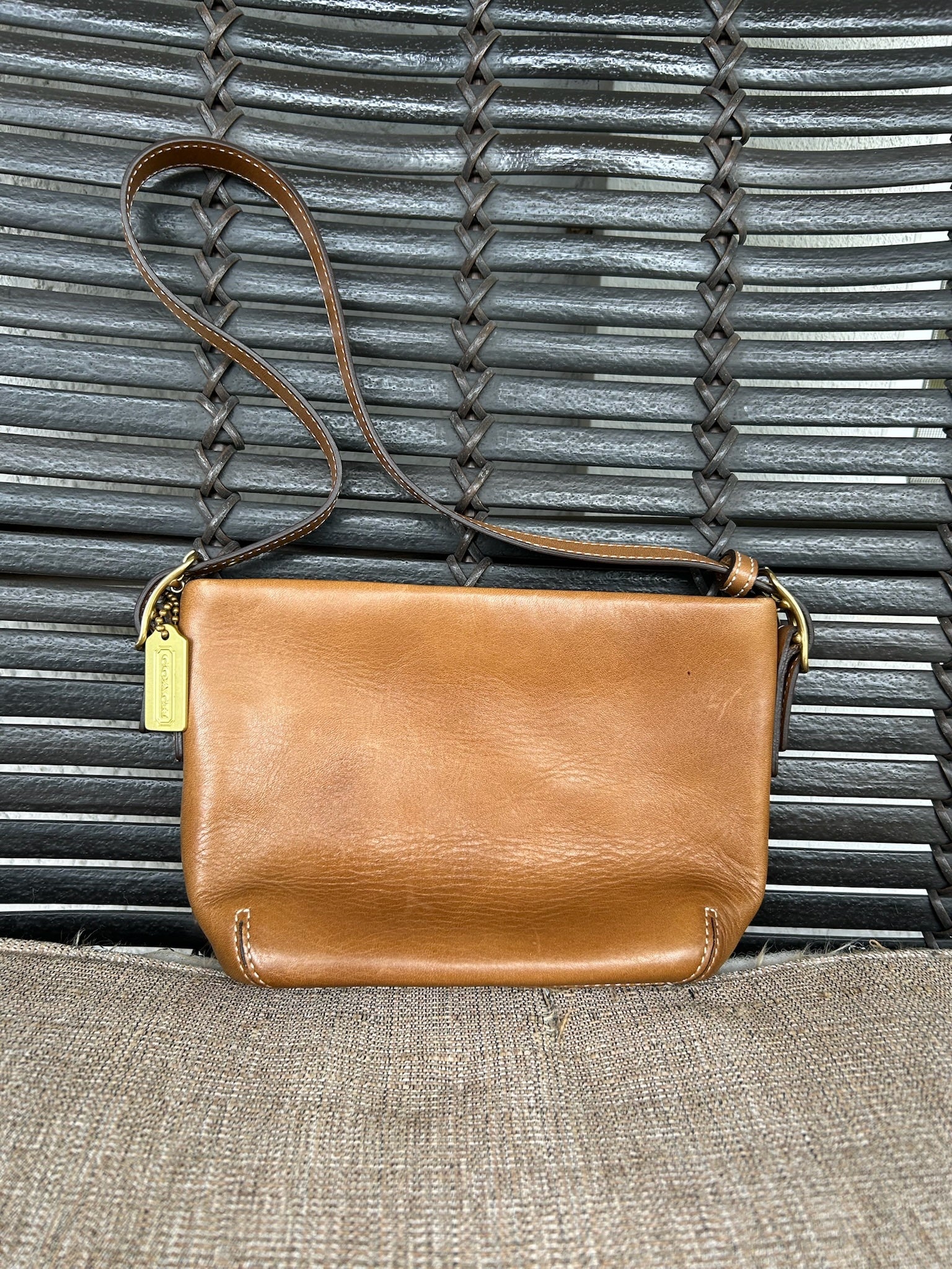 Coach Mini shoulder bag