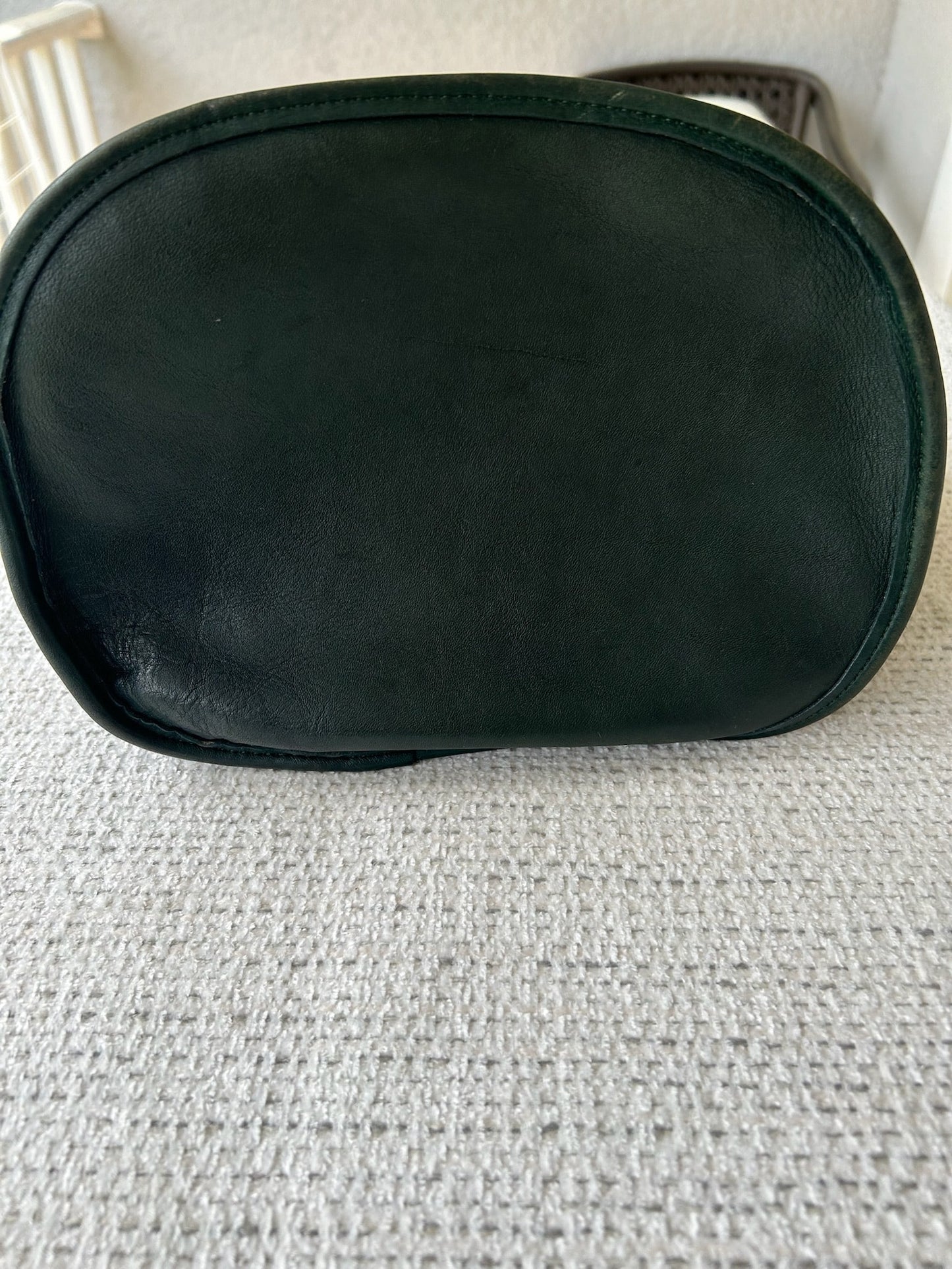 Coach 9929 olive Sling bag