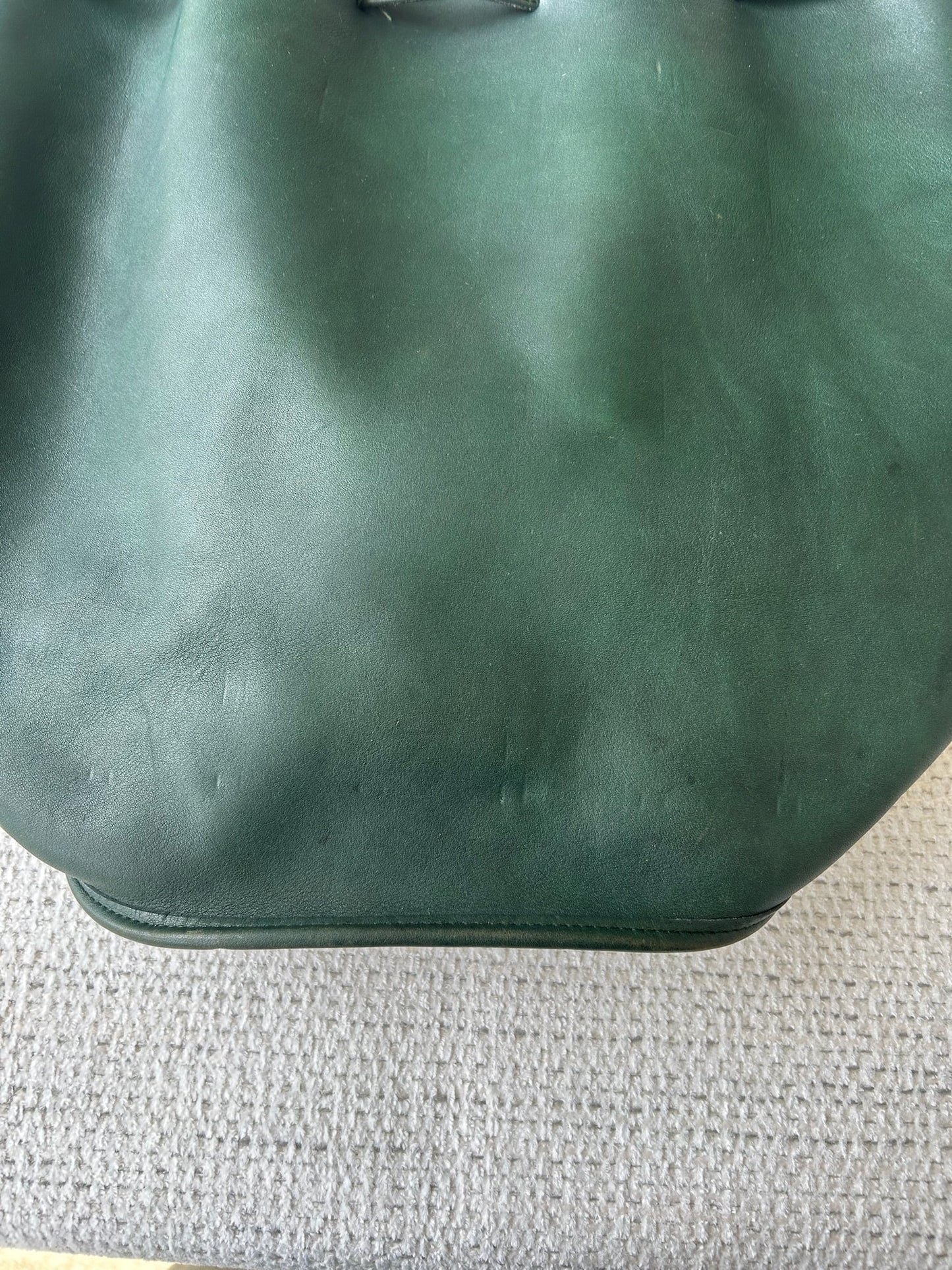 Coach 9929 olive Sling bag