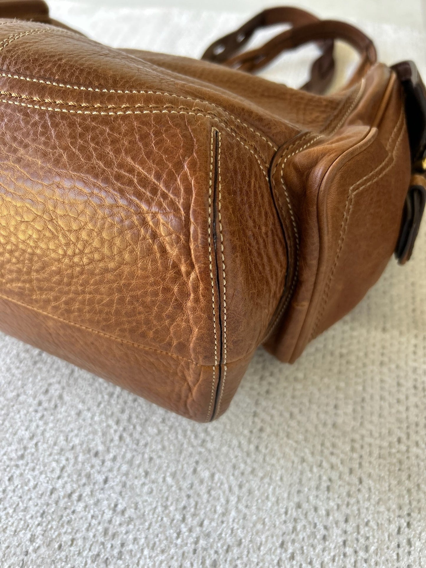 Coach Soho Mia Tote Bag 10049