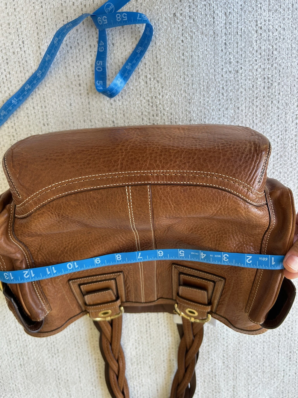 Coach Soho Mia Tote Bag 10049