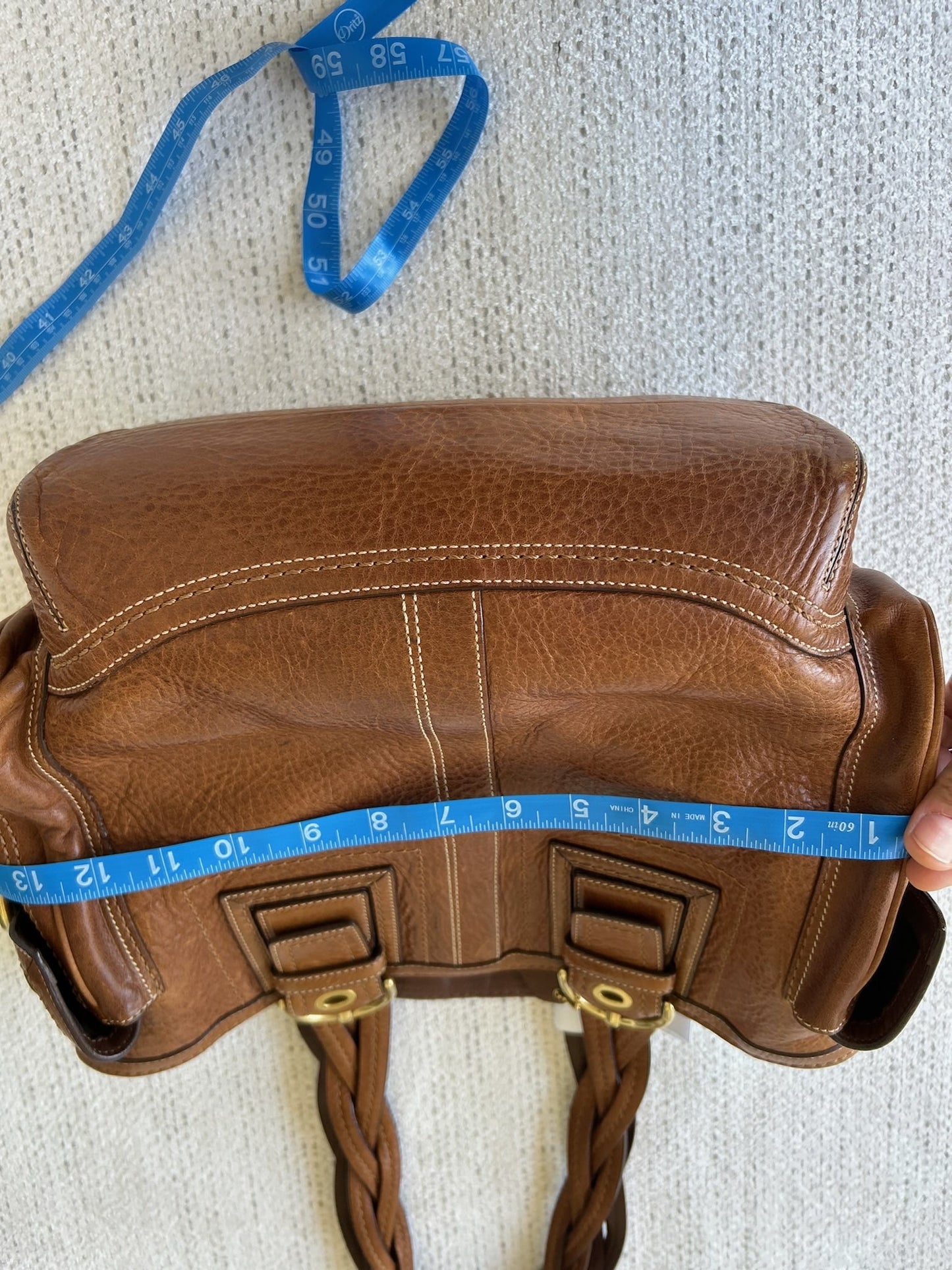 Coach Soho Mia Tote Bag 10049