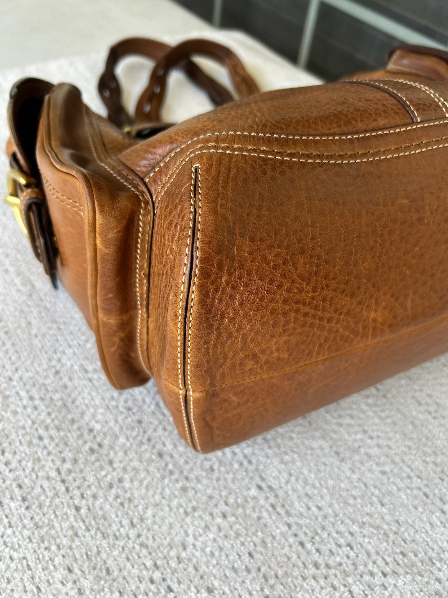 Coach Soho Mia Tote Bag 10049