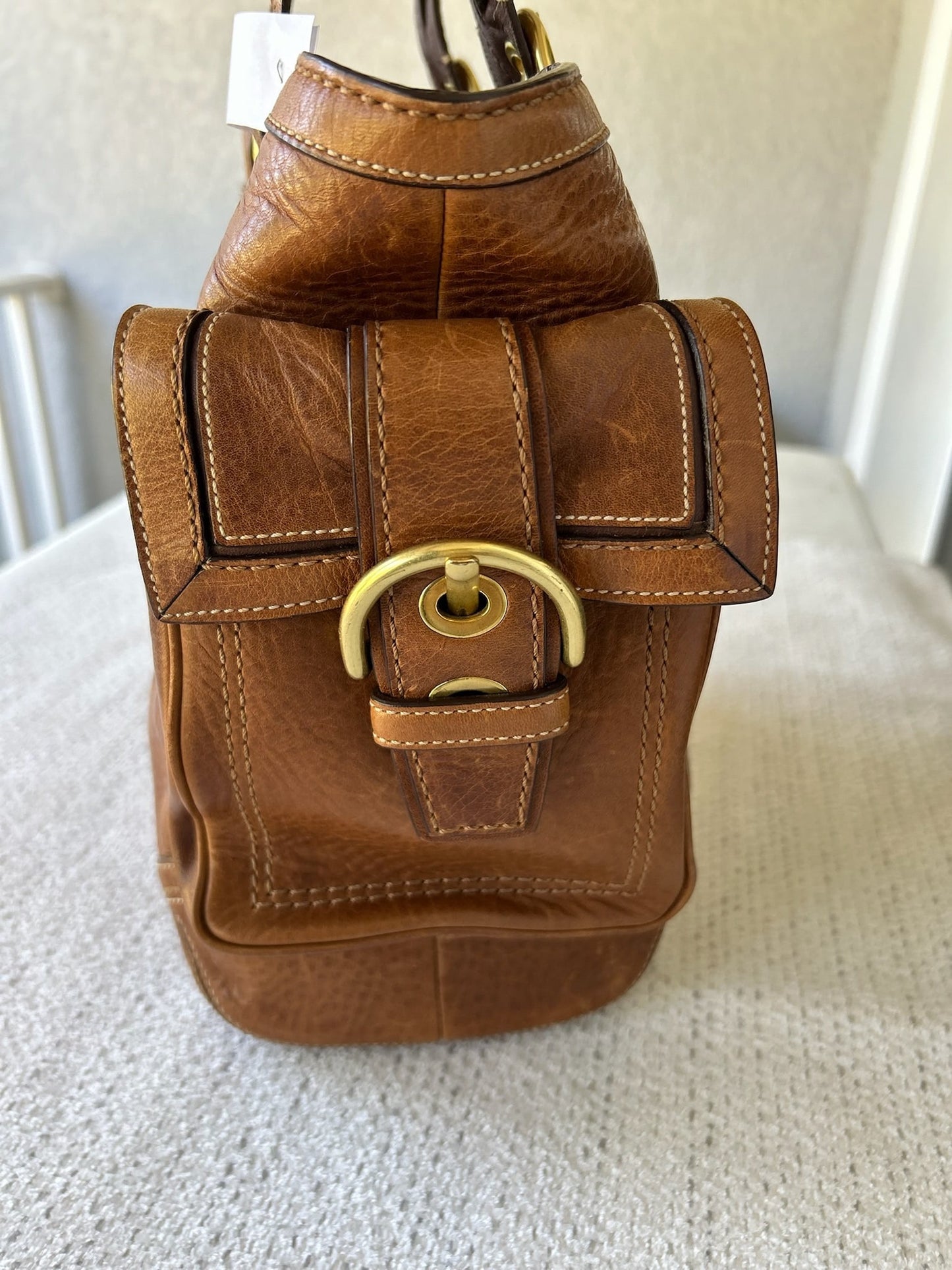 Coach Soho Mia Tote Bag 10049
