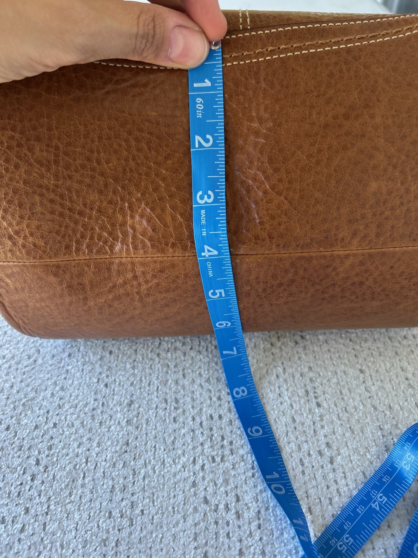 Coach Soho Mia Tote Bag 10049