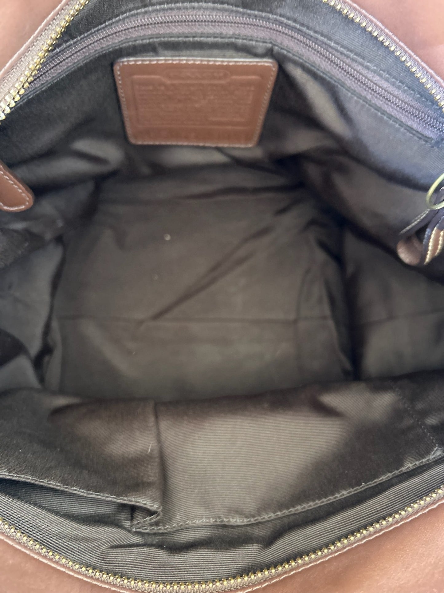 Coach Soho Mia Tote Bag 10049