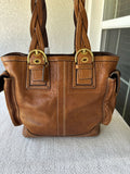 Coach Soho Mia Tote Bag 10049