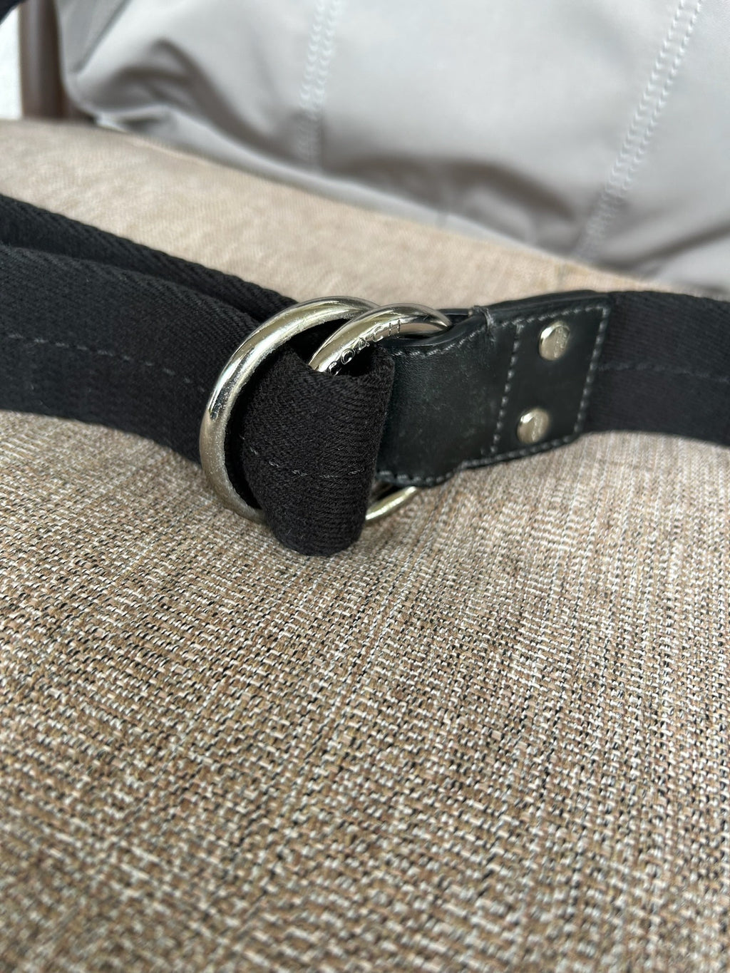 Coach waist bag