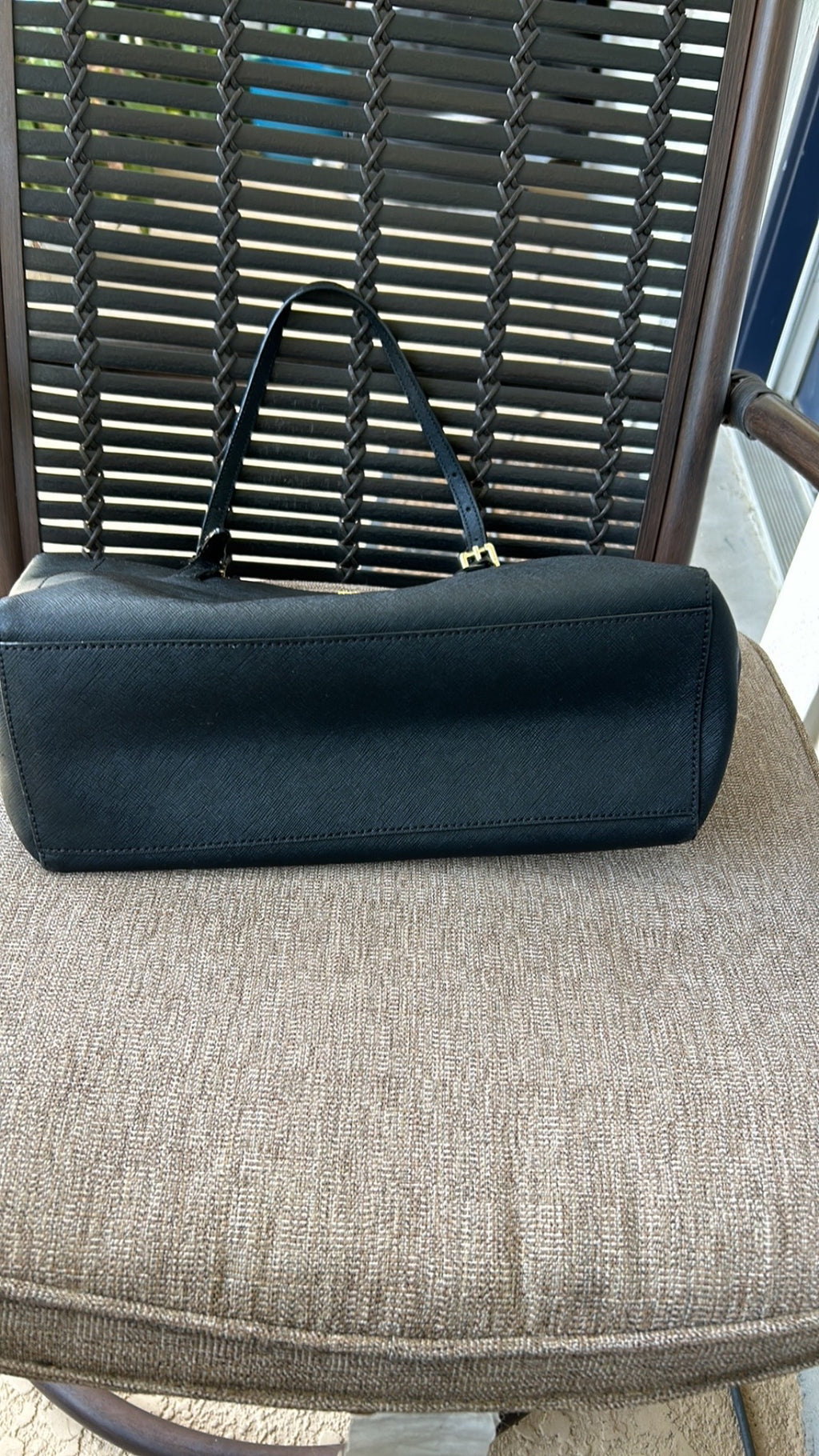 Tory Burch black tote