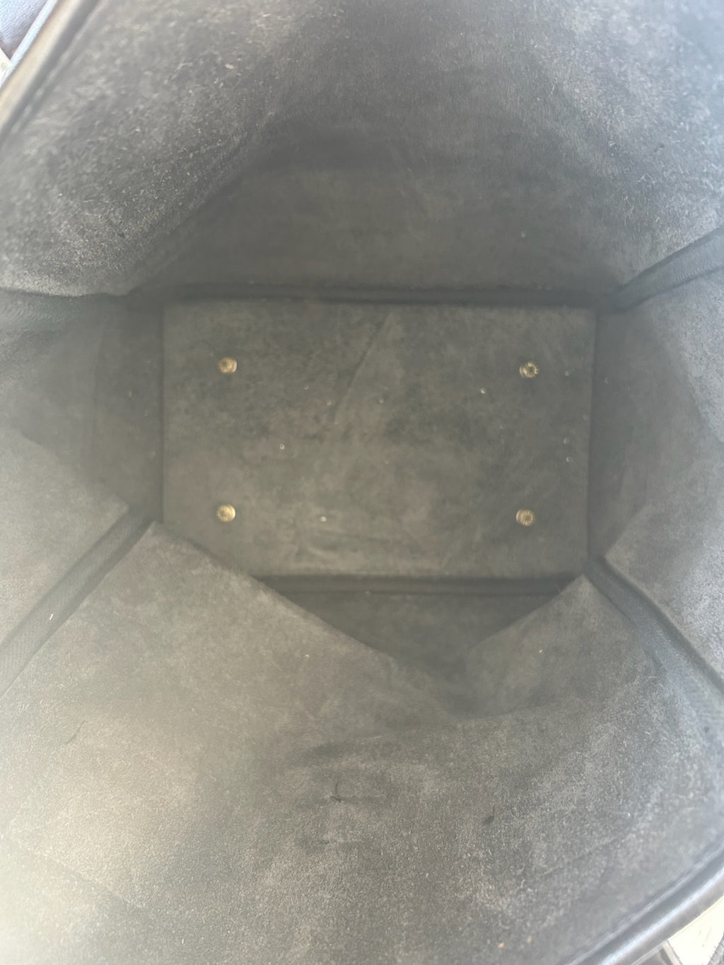 dooney and burke black bag
