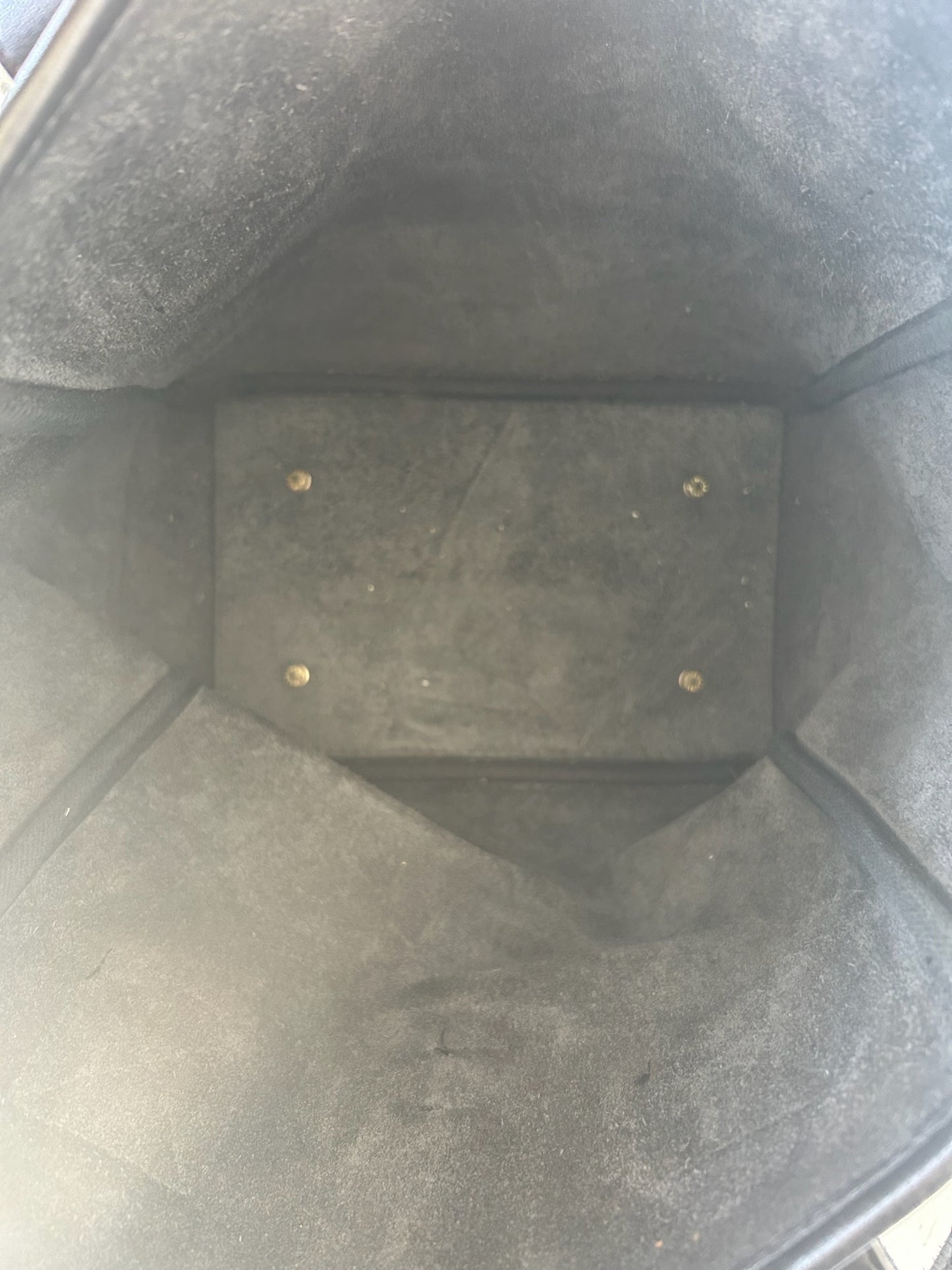 dooney and burke black bag