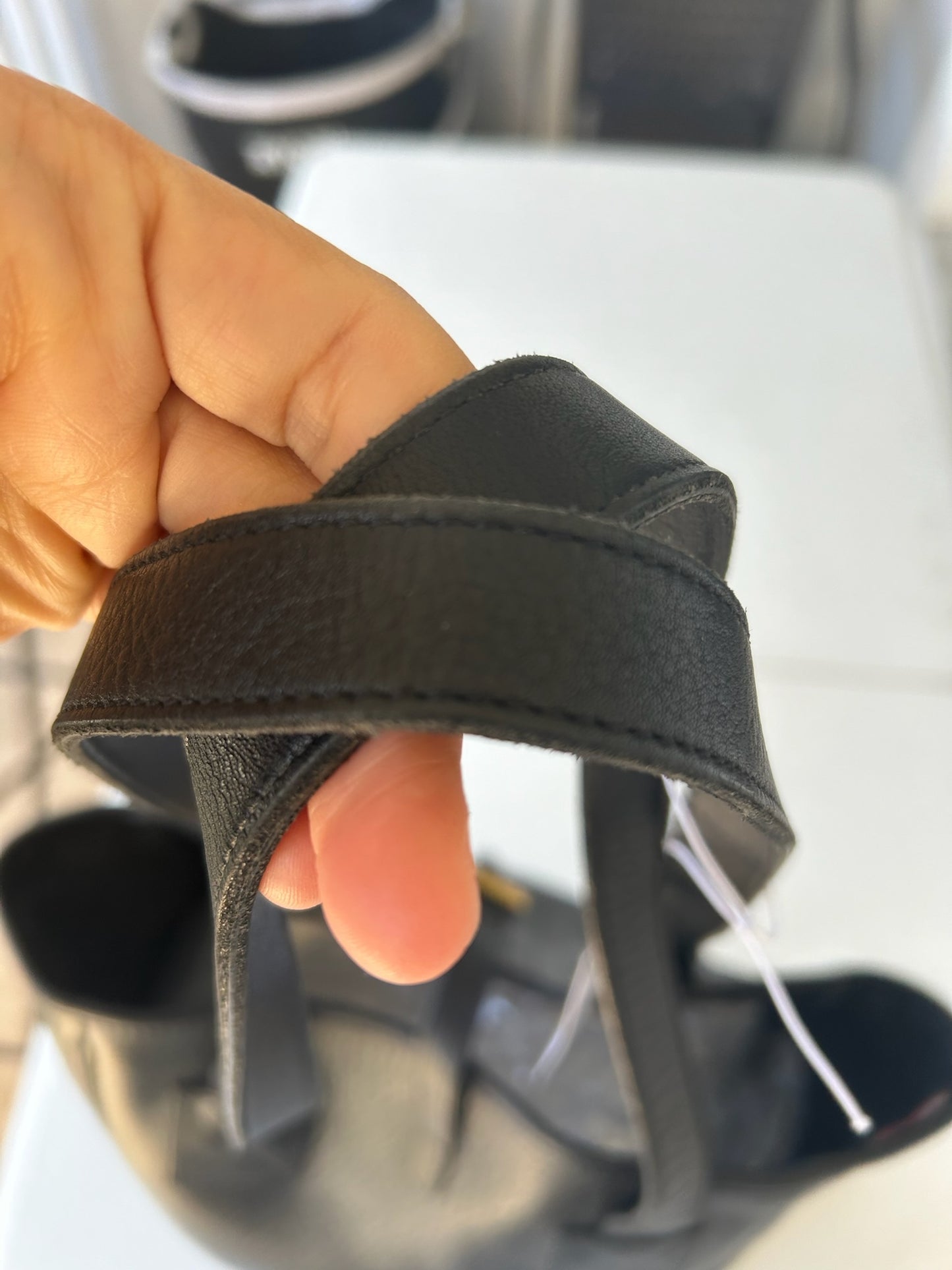 dooney and burke black bag