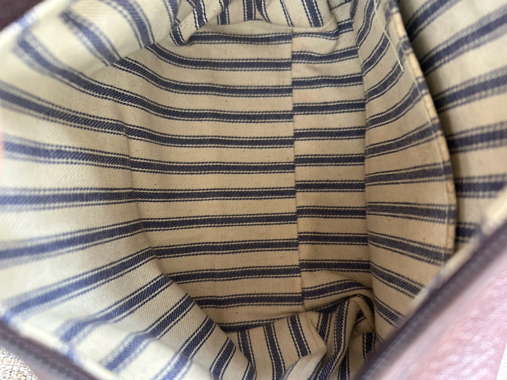 Vintage Coach Mini bag
