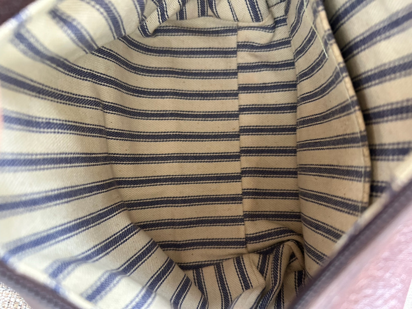 Vintage Coach Mini bag