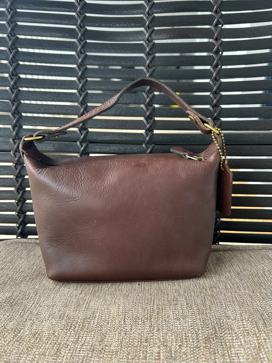 Vintage Coach Mini bag