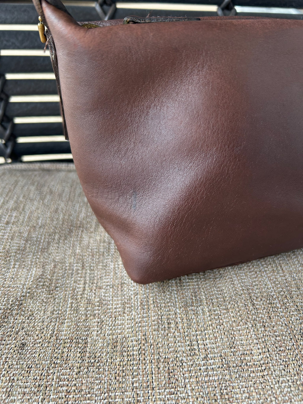 Vintage Coach Mini bag