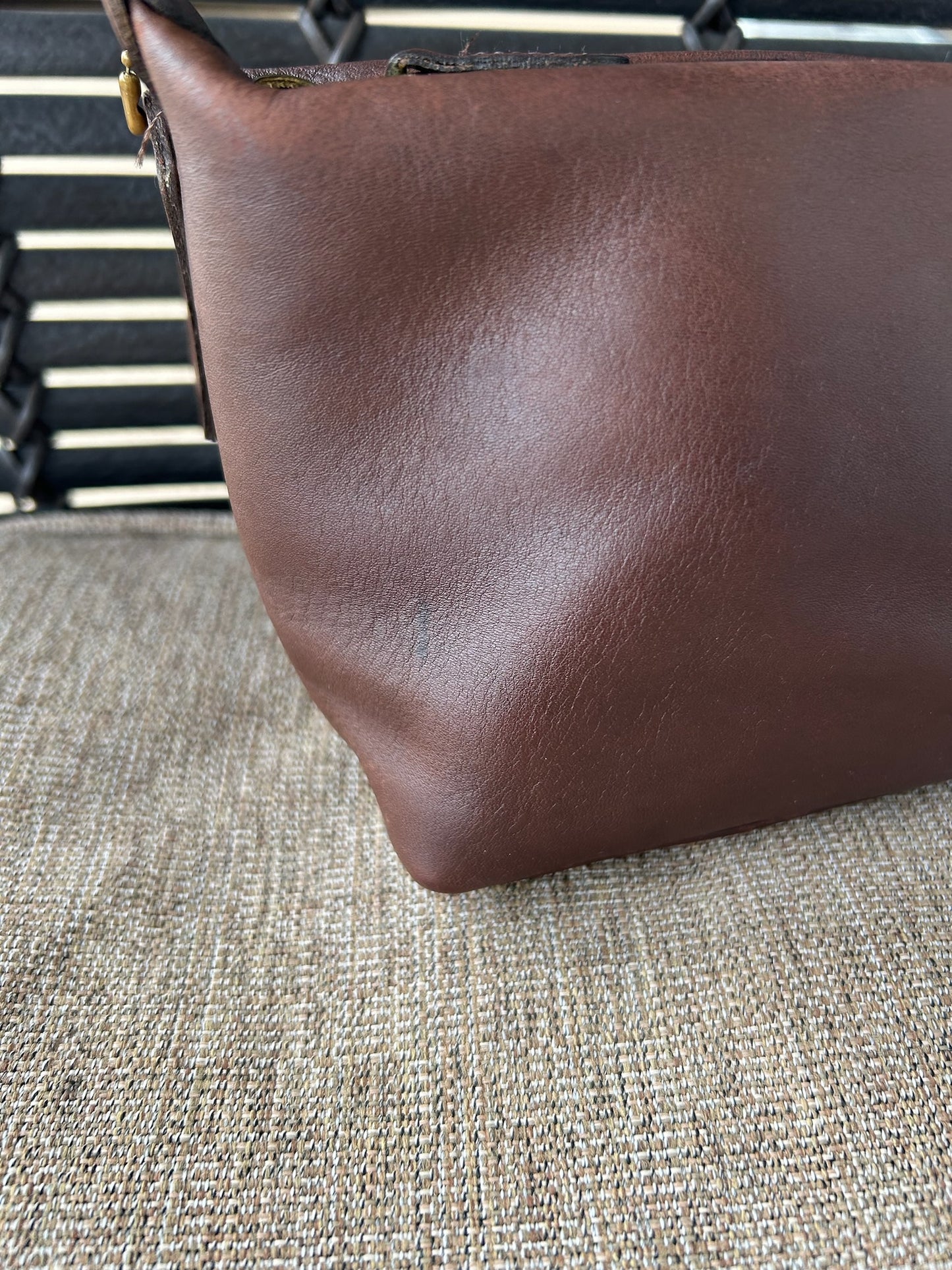 Vintage Coach Mini bag