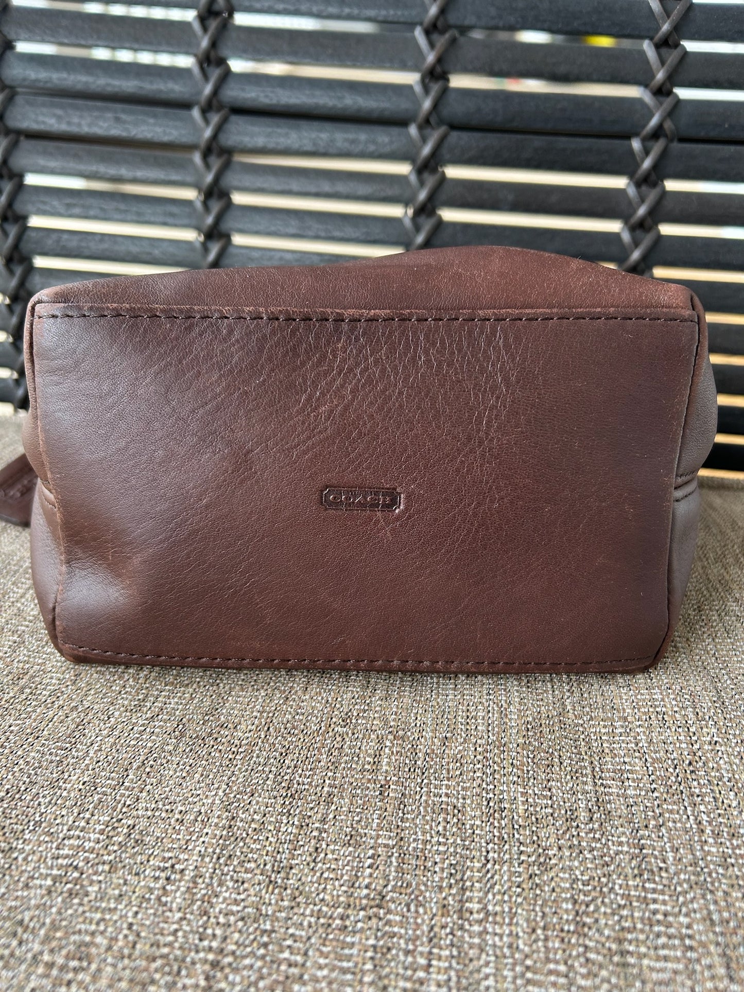 Vintage Coach Mini bag