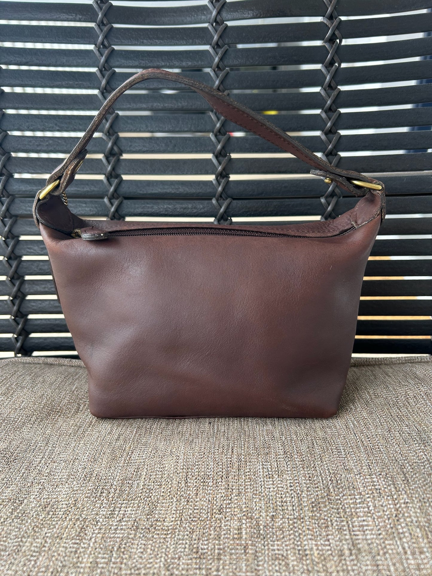 Vintage Coach Mini bag