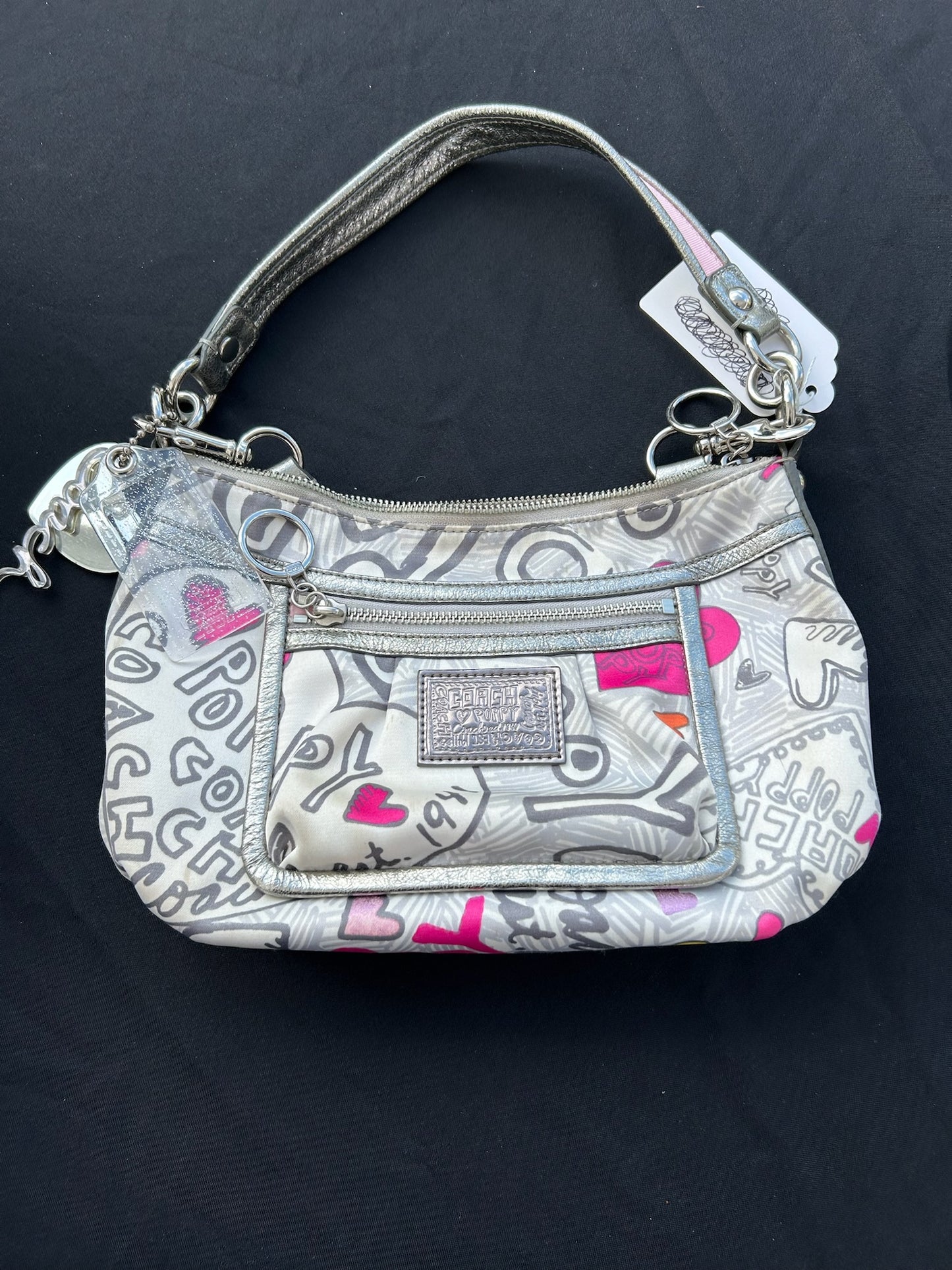 Coach Poppy bag