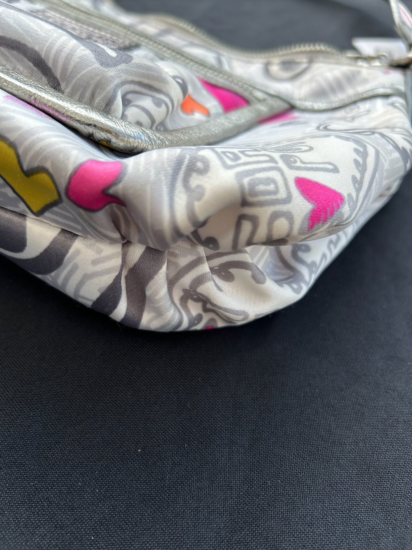 Coach Poppy bag