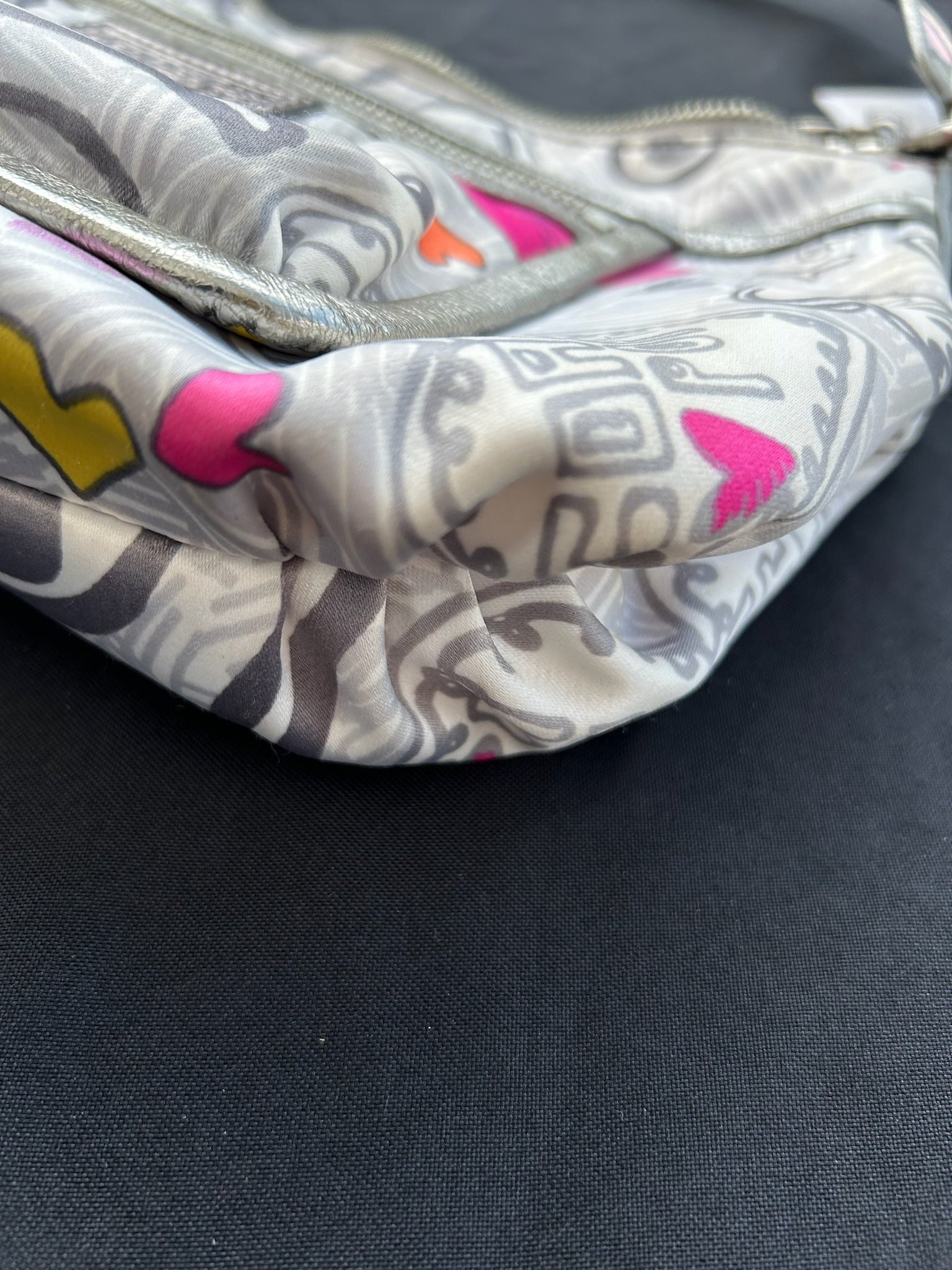 Coach Poppy bag