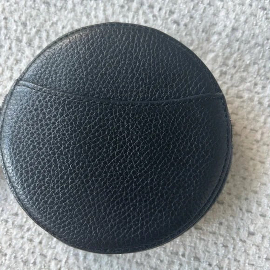 Coach Mickey Coin Purse (Style Number 6865)