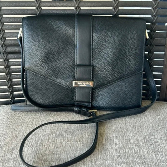 Kate Spade bag black